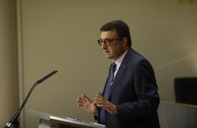 ep aitor estebanruedaprensacongreso
