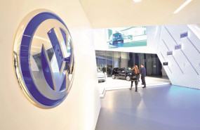 ep archivo bank of america mantiene su recomendacion de compra para las acciones de volkswagen a ep archivo bank of america mantiene su recomendacion de compra para las acciones de volkswagen a