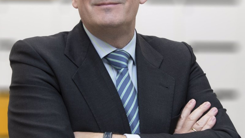 ep archivo   carlos fernandez landa socio responsable de deals en pwc espana