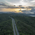 ep archivo corredor vial buenaventura loboguerrero buga colombia ep archivo corredor vial buenaventura loboguerrero buga colombia