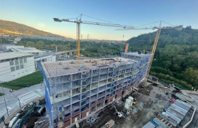 ep archivo   edificio de viviendas en construccion en bolueta bilbao