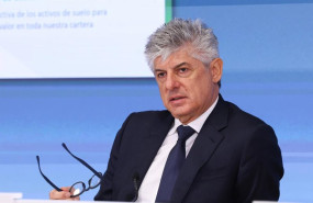 ep archivo   el consejero delegado de cellnex marco patuano durante una rueda de prensa en el