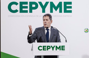 ep archivo   el presidente de cepyme gerardo cuerva 20250409164106