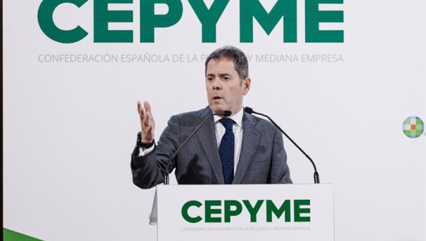 ep archivo el presidente de cepyme gerardo cuerva 20250409164106 ep archivo el presidente de cepyme gerardo cuerva 20250409164106