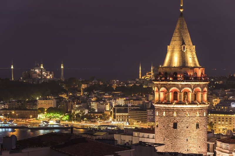 El Banco de Turquía mantiene los tipos y asegura que la inflación «se está desacelerando»
