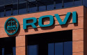 ep archivo   fachada del edificio de rovi en madrid espana