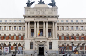 ep archivo   fachada del ministerio de agricultura pesca y alimentacion 20250430142806