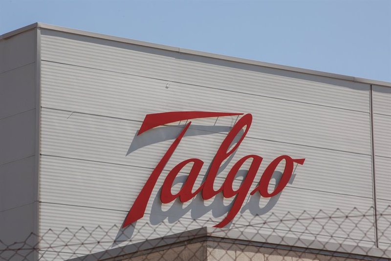 Sidenor eleva su oferta por Talgo hasta 4,80 euros por acción