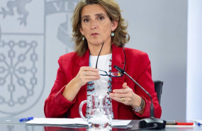 ep archivo la vicepresidenta tercera y ministra para la transicion ecologica y el reto demografico 20230109111510 ep archivo la vicepresidenta tercera y ministra para la transicion ecologica y el reto demografico 20230109111510