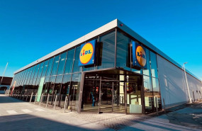 ep archivo   lidl abre una nueva tienda en jerez de la frontera cadiz