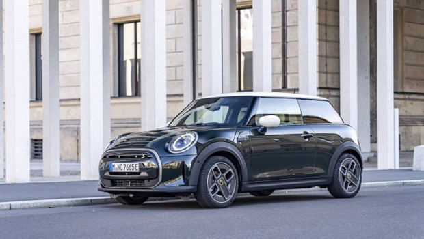 ep archivo   mini cooper se resolute edition
