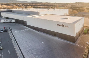 ep archivo   planta de veritas en lli damunt barcelona