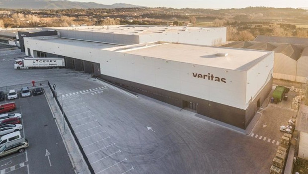 ep archivo   planta de veritas en lli damunt barcelona