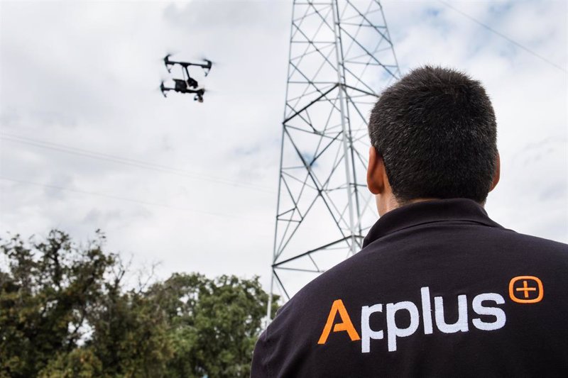 Applus+ compra APEM Group y lanzará una unidad de Servicios Medioambientales