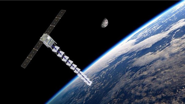 ep archivo   startical enaire prueba los sistemas de vigilancia de trafico aereo que usara en su