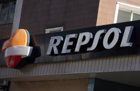 ep archivo   una gasolinera de repsol a 27 de diciembre de 2023 en madrid espana