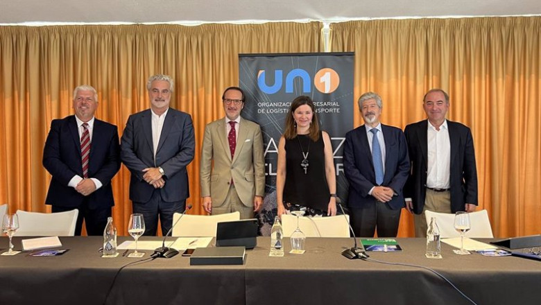 Asamblea general de UNO de 2022 | UNO ep asamblea general de uno de 2022
