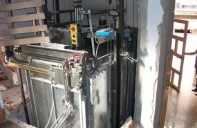 ep ascensor afectadoterremoto lorca