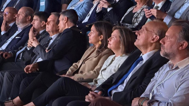 ep autoridades en la apertura de la jornada