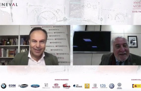 ep barahona y navarro durante la jornada
