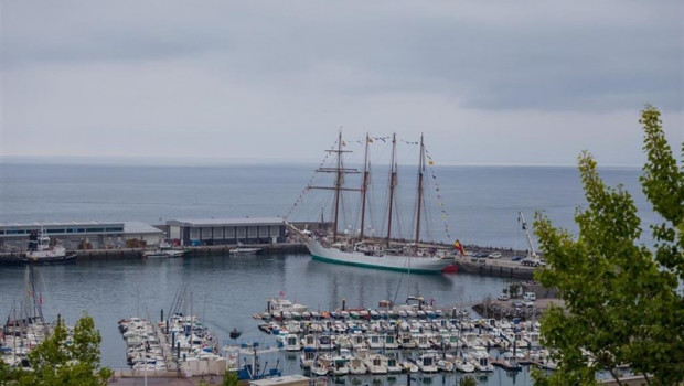 ep barco juan sebastian elcano