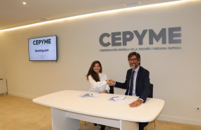 ep booking y cepyme colaboran para impulsar el crecimiento de las pymes espanolas