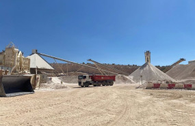 ep cantera de valdilecha de cemex ep cantera de valdilecha de cemex