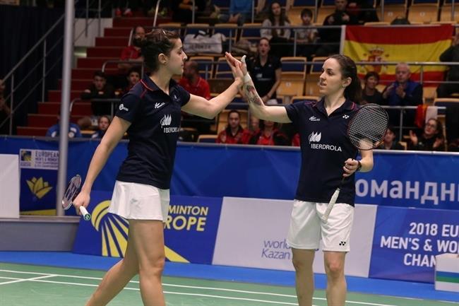ep carolina marinbeatriz corraleseuropeobadminton