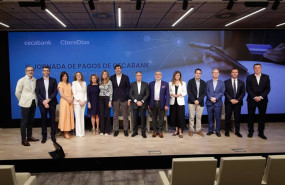 ep cecabank asegura que innovacion tecnologica esta haciendo pagos mas seguros eficientes y sin