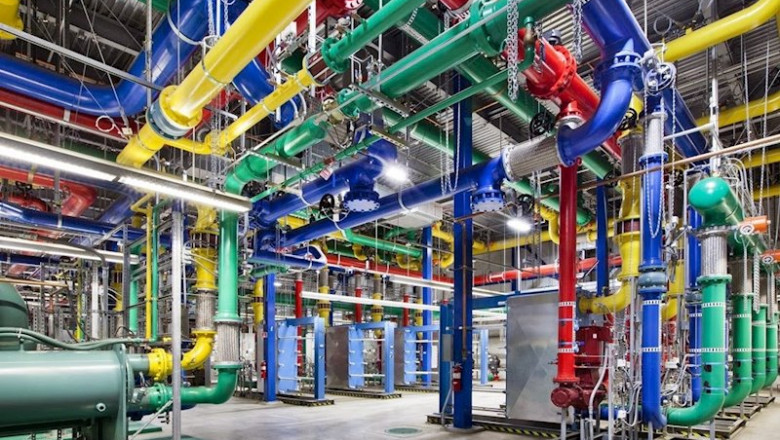 ep centro de datos de google ep centro de datos de google