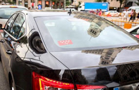 ep coche con licencia de vtc