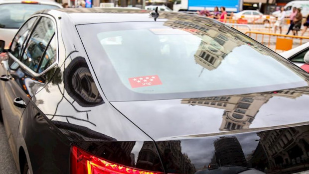 ep coche con licencia de vtc