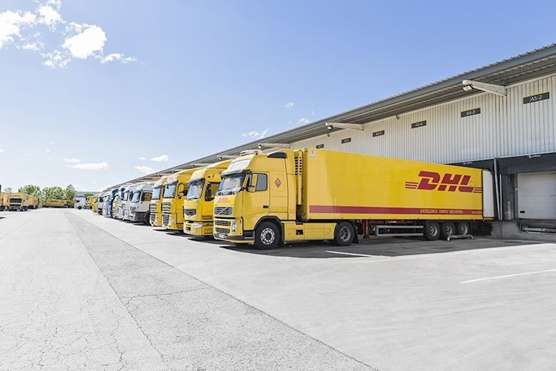 ep dhl y aliexpress fomentan conjuntamente el ecommerce internacional