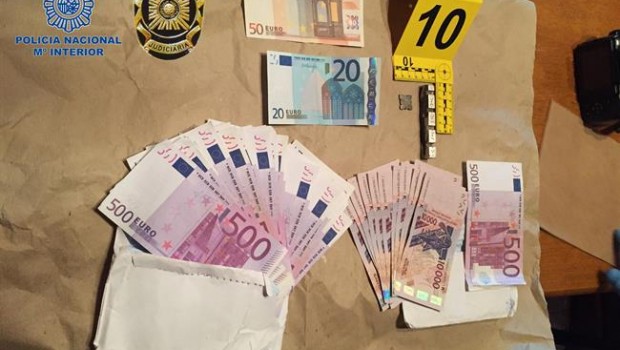 ep dinero incautado falsola policia nacional