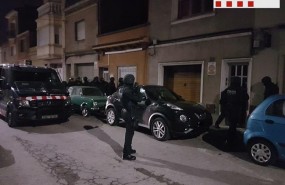 ep dispositivolos mossos desquadrala banda motera hells angels mc