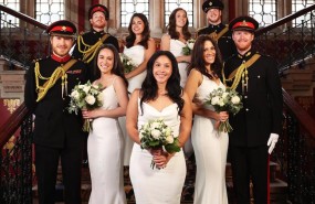 ep easyjet wedding
