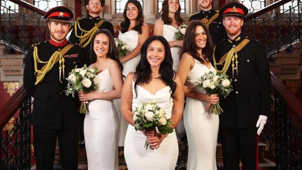 ep easyjet wedding