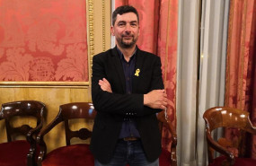 ep economiamacro- joan canadell nou presidentla cambracomer de barcelona