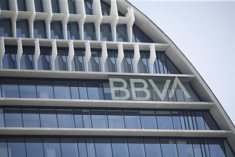 BBVA y los otros cinco bancos favoritos de Bankinter con mayor potencial en bolsa