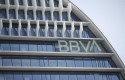 ep edificio del la vela sedebbva en madrid connuevo logola compania ep edificio del la vela sedebbva en madrid connuevo logola compania