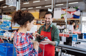 ep el 53 de los consunidores en espana asegura utilizar una promocion al menos una vez por semana
