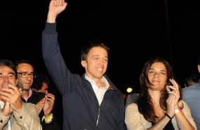 ep el candidato de mas madrid a la presidencia de la comunidad de madrid inigo errejon declara tras