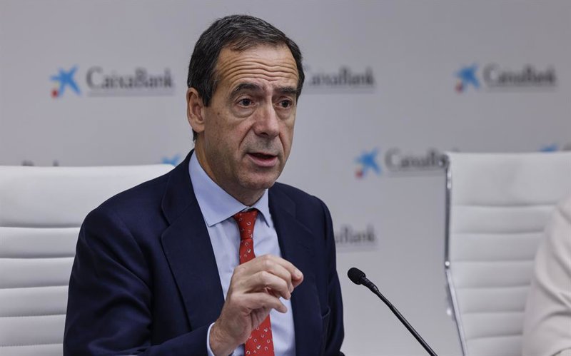 Citi ve sólidos fundamentales en CaixaBank antes de resultados, pero advierte de un listón exigente