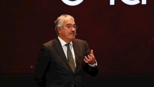 ep el consejero delegado de endesa jose bogasdurante su intervencion en la presentacion de los 16 ep el consejero delegado de endesa jose bogasdurante su intervencion en la presentacion de los 16