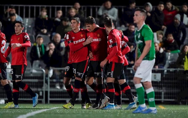 ep el mallorca vence a el alamo en la copa del rey