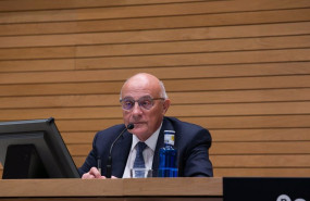 ep el presidente de banco sabadell josep oliu en la rueda de prensa de los resultados ep el presidente de banco sabadell josep oliu en la rueda de prensa de los resultados