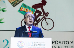 ep el presidente de fitur fernando candela