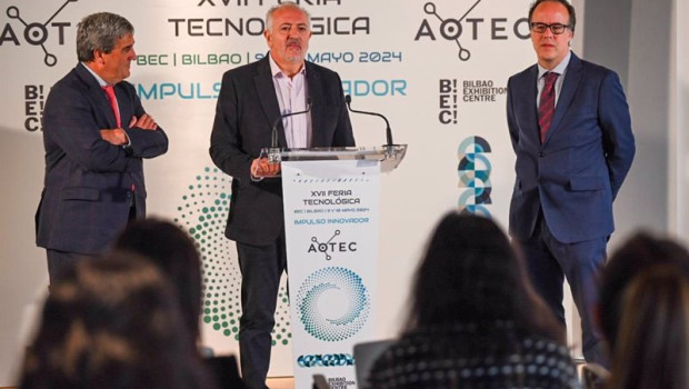 ep el presidente de la asociacion nacional de operadores locales de telecomunicaciones aotec antonio