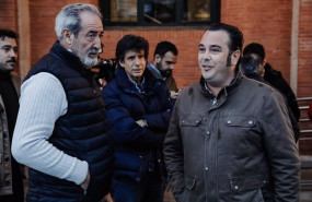 ep el presidente de la plataforma nacional en defensa del transporte manuel hernandez d tras su