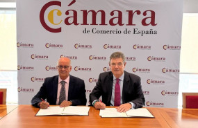 ep el presidente del consejo general de graduados sociales de espana cggse joaquin merchan bermejo